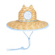 Lifeguard Hat, Blue (Youth)