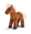 Mr. Brown Chestnut Horse