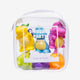 Squirties. Dinosaur