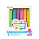 Heart Pops: Neon Highlighters (Set of 6)