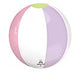 16" PKG SUM PASTEL BEACH CLUB BEACH BALL