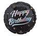 28" PKG HBD SPARKLING BIRTHDAY JUMBO
