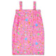 Candy Land Sugar Trail Spa Wrap