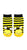 Bumblebee Boogie Toes Rattle Socks