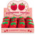 Strawberry Shaped Sensory Squishy Toy
