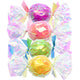 Mini Surprise Ball - Bon Bon Treat - Iridescent -Asst Colors