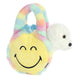 SMILEYWORLD® - Fancy Pals™ - 8" Pastel Rainbow