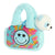 SMILEYWORLD® - Fancy Pals™ - 8" Star Eyes