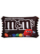 M&M Candy Microbead Plush 12"