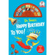 Dr. Seuss's Happy Birthday