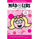 Totally Pink Mad Libs: with Pink Paper! Picture Book