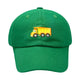 Dump Truck Baseball Hat (Youth 2-8)
