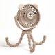 Taupe Itzy Breeze 3-Speed Stroller Fan™
