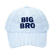 Big Bro Baseball Hat (Baby, Youth)