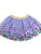 Lavender Confetti Tutu - Dress Up Skirt