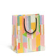 Colorful Cubes Gift Bag