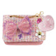 Ballerina Beauty Classy Crossbody