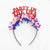 Party in the USA  Headband