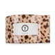 Flat Rectangle Hair Clip | Large | Blonde Tortoise