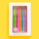 Pen Set - Teacher Appreciation - 5 Piece Set