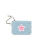 Yee Haw Key Chain Pouch