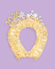 Nye 2026 Headband - Fringe Headband New Year's Eve
