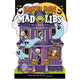 Haunted House Mad Libs