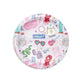 Taylor Swift Paper Plate Pack 10ct