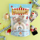 North Pole Bakery Kiddough Play Kit