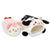 Anirollz in Animal | Cow Kittiroll 6" Small Outfitz Plush