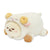 Anirollz in Animal | Sheep Bunniroll 6" Small Outfitz Plush