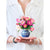 Mini Mother's Day Peony Paradise