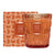 Spiced Pumpkin Latte Capsule 3W Hearth Candle