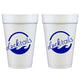 Docktails Foam Cup (10 Ct Bag)