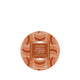 Spiced Pumpkin Latte Capsule Mini Tin