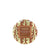 Gingerbread Chalet Mini Tin