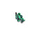 Mini Snake Claw Hair Clip