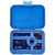 Leakproof Yumbox Tapas True Blue 5C Space Theme Tray