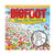 Activity Book - Bigfoot On Vacation Soft Cover