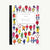 Fruit Salad Composition Book