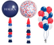 Recruitment Event Balloons