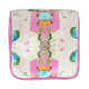 Monet's Garden Pink Jewelry Case