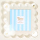 Clear Little Moments Acrylic Picture Frame