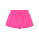 Bright Pink Butterfly Shorts