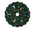 Nutcracker Tree Skirt