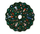 Nutcracker Tree Skirt