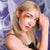 Halloween Sweet Treats Brightening Undereye Masks - 6 Pairs