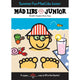 Summer Fun Mad Libs Junior: World's Greatest Word Game Book
