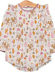 Saddle Up, Cowgirl Toile - Flutter Bubble