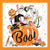 Just Treats Allover Fall Cocktail Napkin 20 Ct